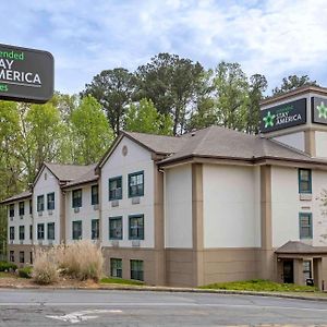 Extended Stay America Select Suites - Atlanta - Clairmont